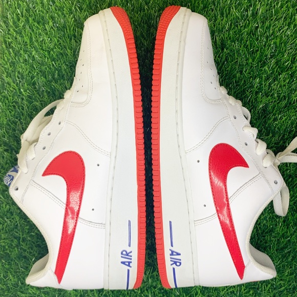 air force ones size 9